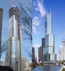 Tower Innovations